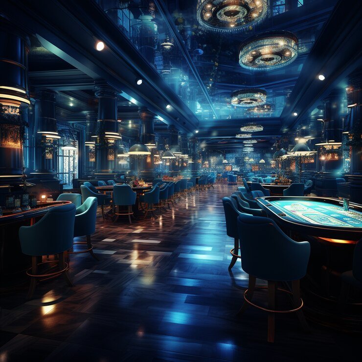 Streaming video PMGC live casino dengan dealer profesional