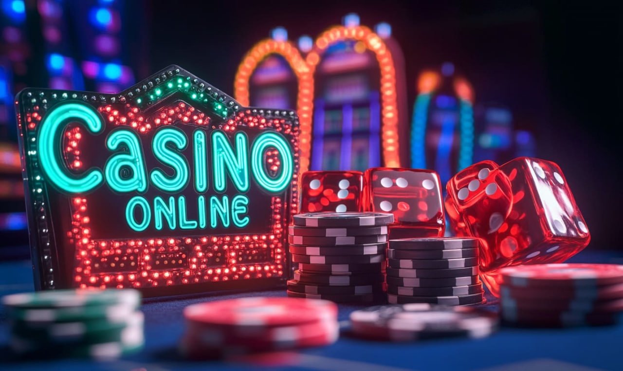 Tampilan meja Shio Table dengan dealer langsung